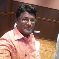 Ashok Parmar