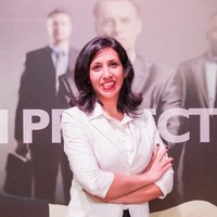 Diana Semiramis Fariña Oviedo