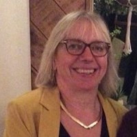 Rebecca Elliott