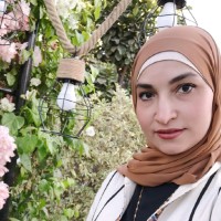 Sara Adel _ Cbca