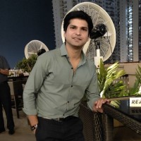 Amjad Khan