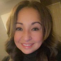 Dulcinea Gonzales