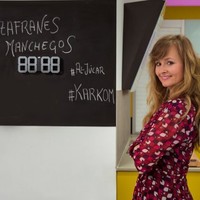 Maika Martínez Munera