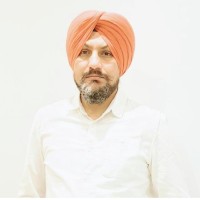 Rupinder Thind