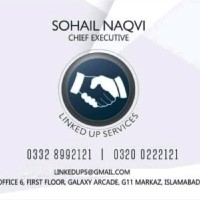 SOHAIL NAQVI