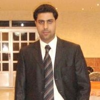 Payam Minavi
