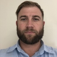 Luke Dufty
