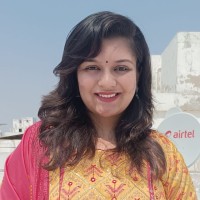 Jimisha Shah