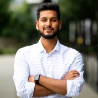 Swapnil Dhar