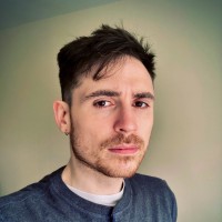 Ruaraidh Dobson