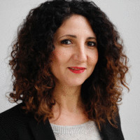 Naouel Karam