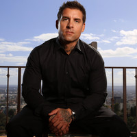 Dan Caldwell Punkass