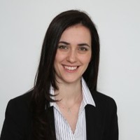 Anca Bieru Robinson, PMP, CSM, SA