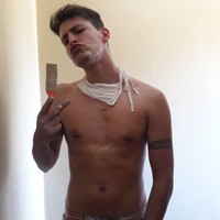 Leandro Alamino