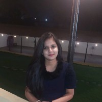Varshitha Ramesh