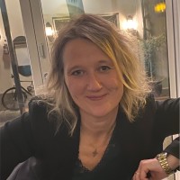 Line Marie Ottesen