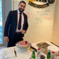 Samer Beetar