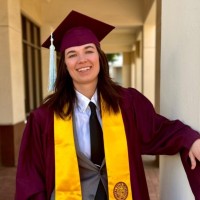 Ryann Johnson M.Ed.