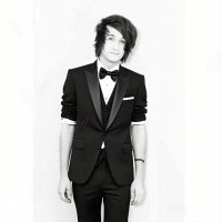 Jared Holley