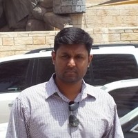 Ajay Pillai