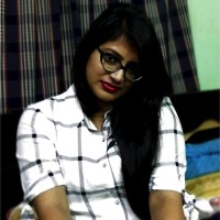 Sriparna Chatterjee