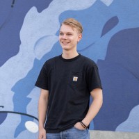 Danny Kruidhof