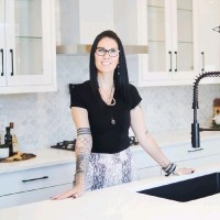 Elizabeth Parsey