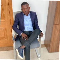 Sylvios Luc KAYA NGOMA