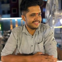 Uday Patil