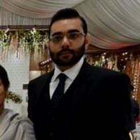 Muhammad Talha Qureshi