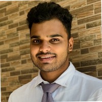 Alan Shaji