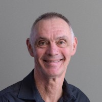 Peter Johnson