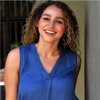 Olivia Davis