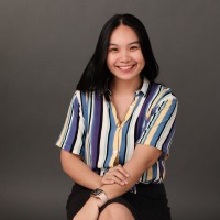 Maria Sofia Cheska Balagtas, RPsy