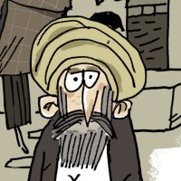 Mehdi Sadeghi