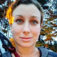 Rachel Rouillard