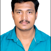 Maheshkrishnankutty Krishnankutty