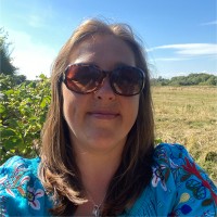 Rosemary Gough