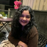 Loveena Garg