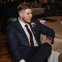 Matthew Keith