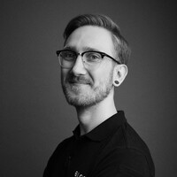 Hannes Sjöstrand