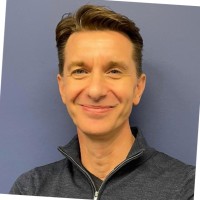 Richard Woodward