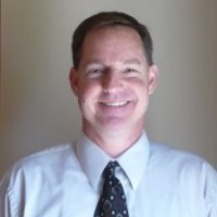 Matthew Franklin  CLSS GB, MSM