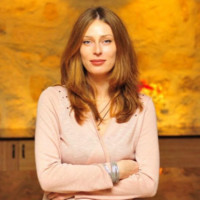 Veriko Tomaradze