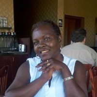 Yvonne F.