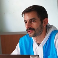 Luis Marun Moreno
