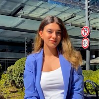 Ezgi Tanrıverdi