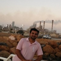 Ramesh Bolishetty