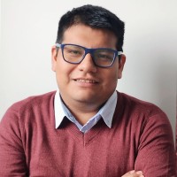 Cesar Rodriguez Tasayco