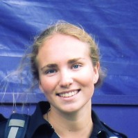 Josefin Broad-Drake